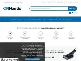 onnautic.com