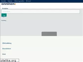 onninen.se