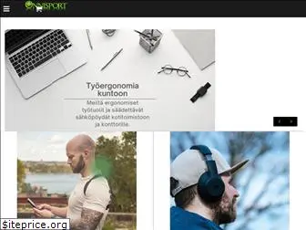 onnisport.fi