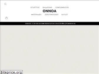 onnoashoes.com