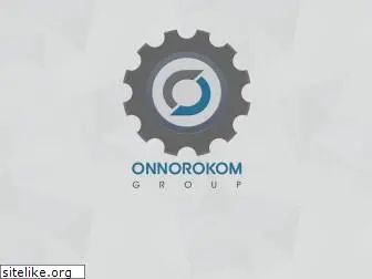 onnorokomsolutions.com