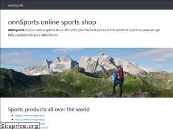 onnsports.com