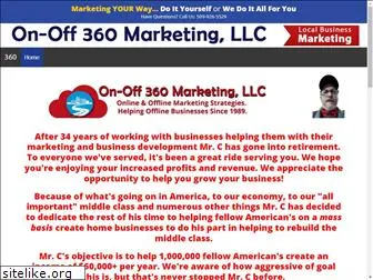 onoff360marketing.com
