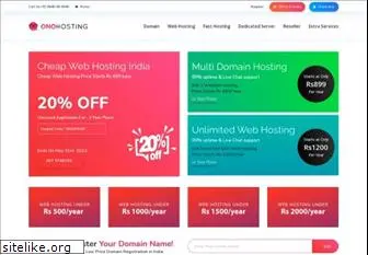 onohosting.com