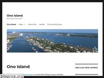 onoislandhomesforsale.com