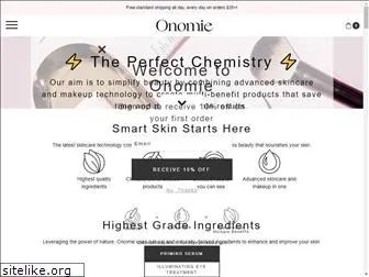 onomie.com