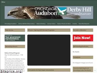 onondagaaudubon.com