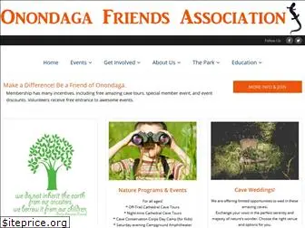 onondagafriends.org