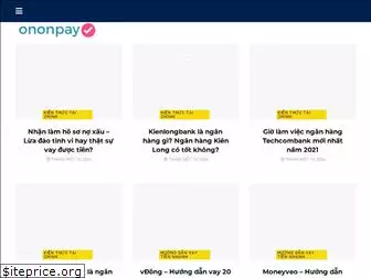 ononpay.com