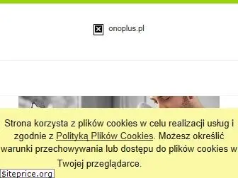 onoplus.pl