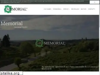 onoranzefunebrimemorial.it thumbnail