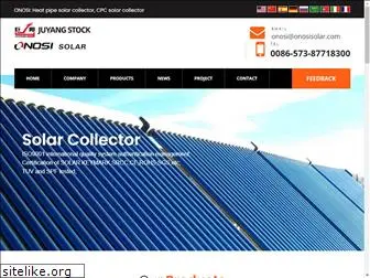 onosisolar.com