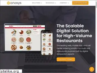 onosys.com