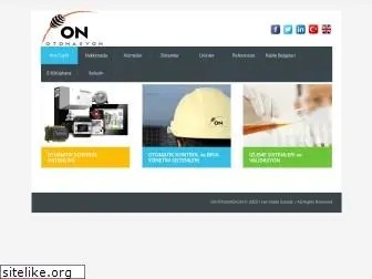 onotomasyon.com.tr