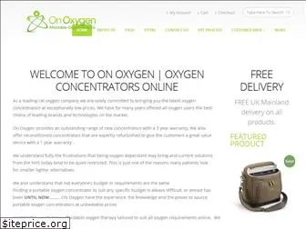 onoxygen.co.uk