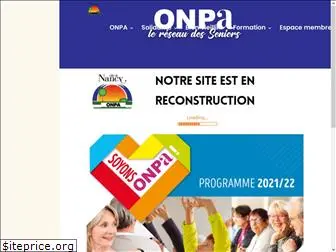 onpa.fr