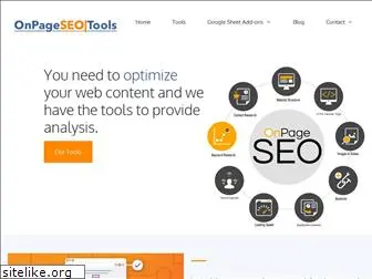 onpageseo.tools