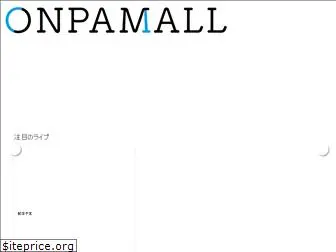 onpamall.com