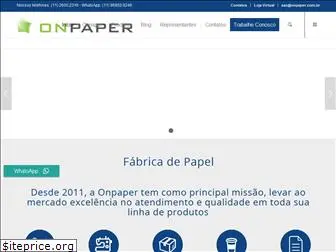 onpaper.com.br