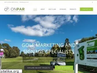 onpar.co.nz