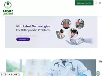 onphospital.com