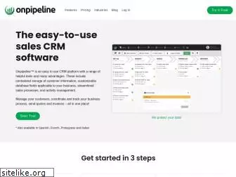 onpipeline.com