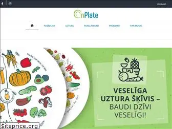 onplate.eu