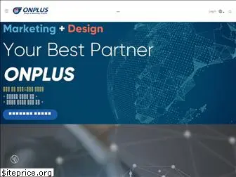 onplusglobal.com