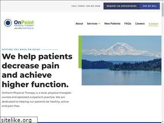 onpoint-pt.com