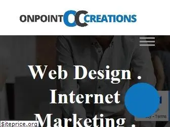 onpointcreations.com.au