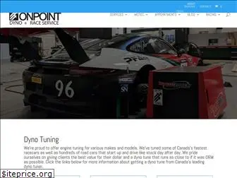 onpointdyno.com