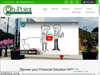onpointfinancial.com