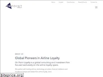 onpointloyalty.com
