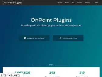 onpointplugins.com