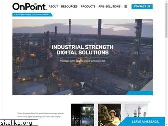 onpointsolutions.com