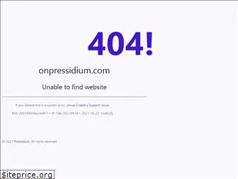 onpressidium.com
