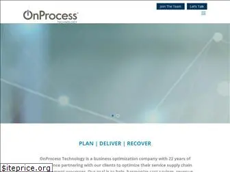 onprocess.com
