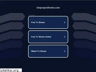 onprojectfreetv.com