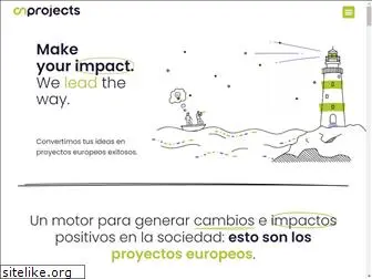 onprojects.es