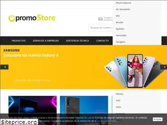 onpromostore.com