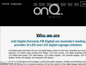 onqdigitalgroup.com.au
