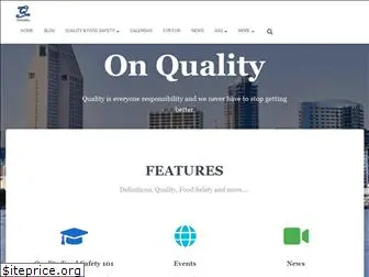 onquality.info