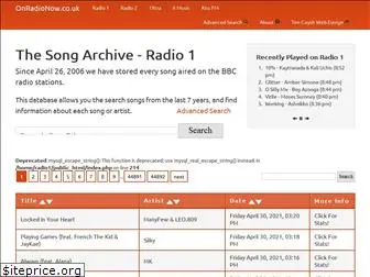 onradionow.co.uk