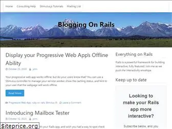 onrails.blog