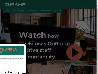 onramp.co.za