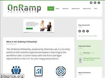 onrampfellowship.com