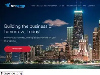 onrampnetworks.com