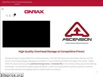 onrax.com