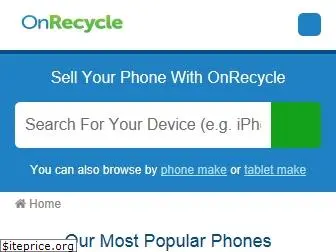 onrecycle.co.uk