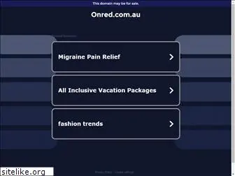 onred.com.au